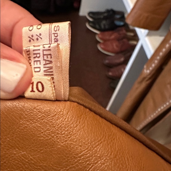 Vintage Coat-Spain Designer (Firm on Price) - Picture 6 of 8